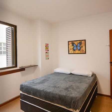 Apt Ingleses 200M Praia Florianópolis Eksteriør bilde