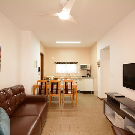 Apt Ingleses 200M Praia Florianópolis Eksteriør bilde