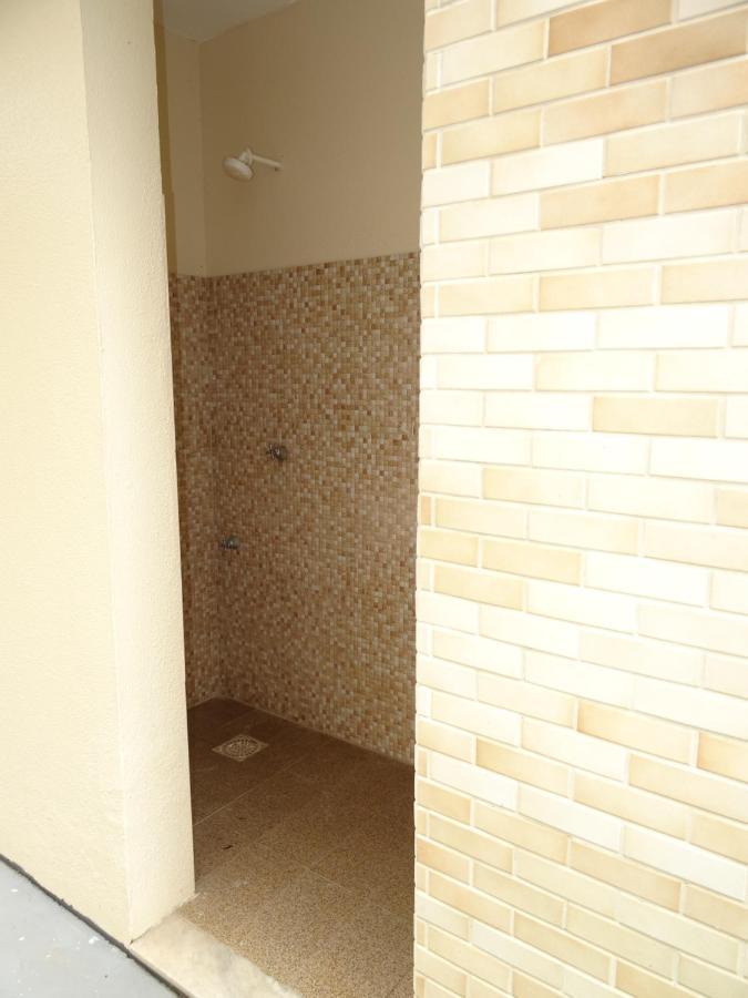 Apt Ingleses 200M Praia Florianópolis Eksteriør bilde