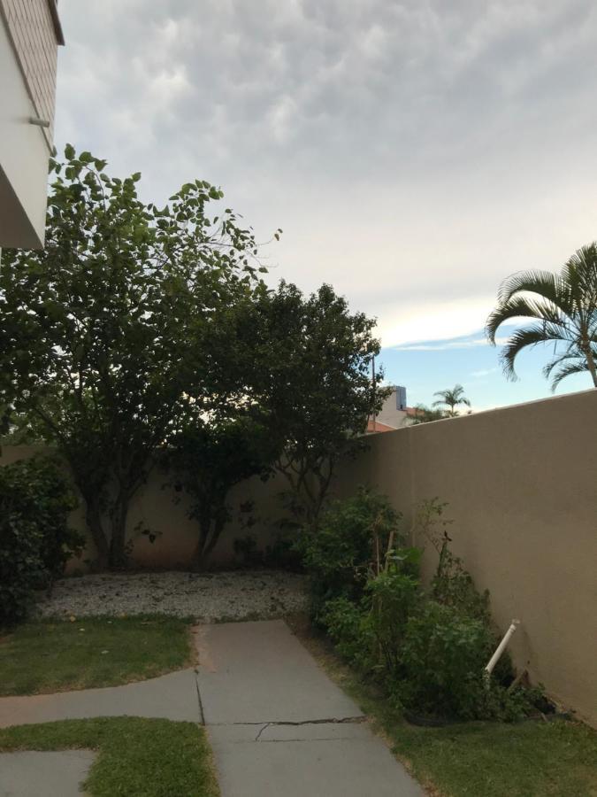 Apt Ingleses 200M Praia Florianópolis Eksteriør bilde