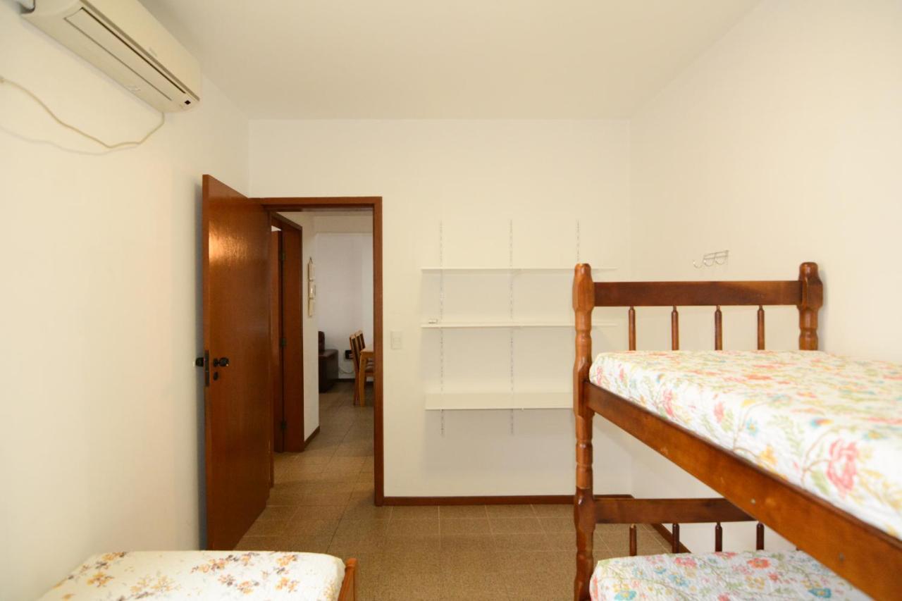 Apt Ingleses 200M Praia Florianópolis Eksteriør bilde