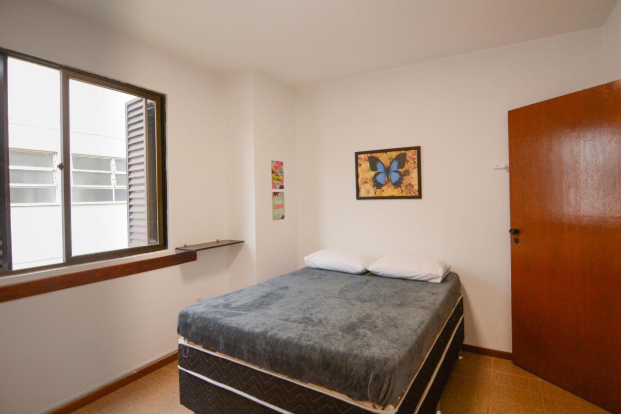 Apt Ingleses 200M Praia Florianópolis Eksteriør bilde