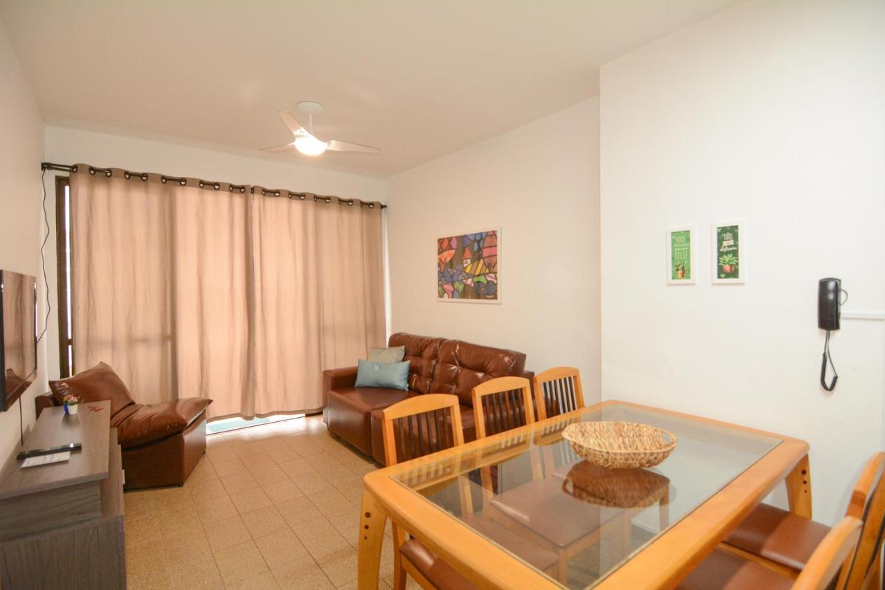 Apt Ingleses 200M Praia Florianópolis Eksteriør bilde